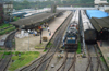 Water supply to railways at Mangaluru, MP tells MCC to act